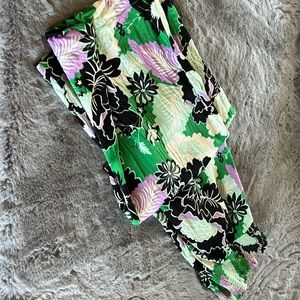 Maeve by Anthro Elastic Waisted Pants